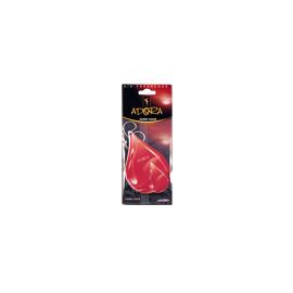 Adora Air Fresh Card Cedar Wood